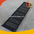 Quality Custom Farrowing Crate Cast Iron Pig Flooring